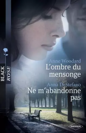 Couverture du produit · L'ombre du mensonge  Ne m'abandonne pas