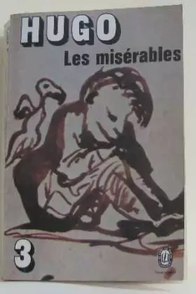 Couverture du produit · Les Misérables, tome II