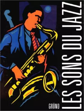 Couverture du produit · Les Sons du jazz