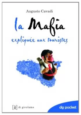 Couverture du produit · La mafia spiegata ai turisti. Ediz. francese