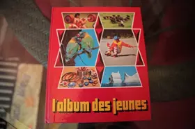 Couverture du produit · L'album des jeunes 1978