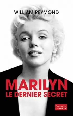 Couverture du produit · Marilyn, le dernier secret