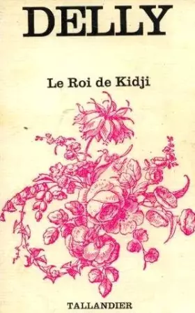 Couverture du produit · Le roi de kidji