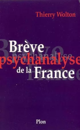 Couverture du produit