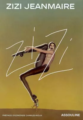 Couverture du produit · Zizi Jeanmaire