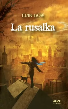 Couverture du produit · La Rusalka