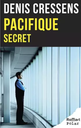 Couverture du produit · Pacifique secret