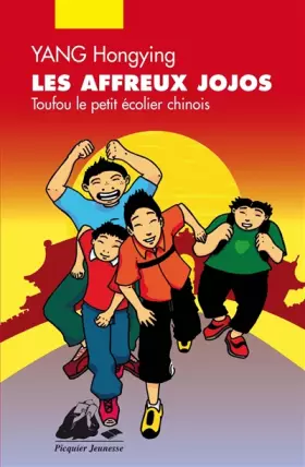 Couverture du produit · Toufou le petit écolier chinois : Les affreux jojos
