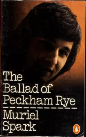 Couverture du produit · The Ballad of Packham Rye