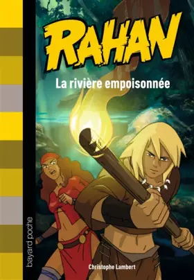 Couverture du produit · LA RIVIÈRE EMPOISONNÉE