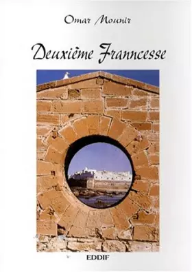 Couverture du produit · Deuxième franncesse: Roman satirique