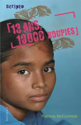 Couverture du produit · 13 ans, 10 000 roupies