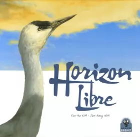Couverture du produit · Horizon Libre