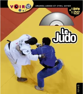 Couverture du produit · Le Judo
