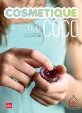 Couverture du produit · Cosmétique à l'huile de coco