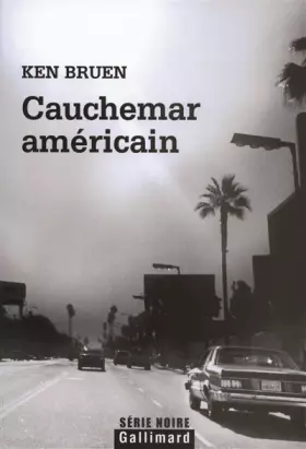 Couverture du produit · Cauchemar américain