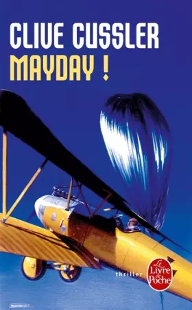 Couverture du produit · Mayday !