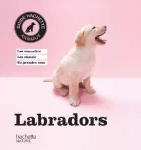 Couverture du produit · Labradors