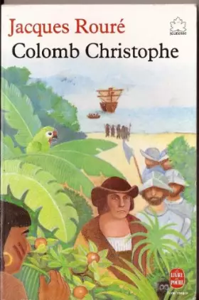 Couverture du produit · Colomb christophe