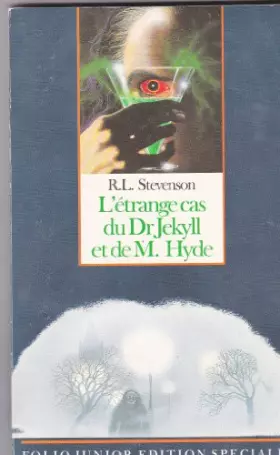 Couverture du produit · L'étrange cas du Dr Jekyll et de M. Hyde