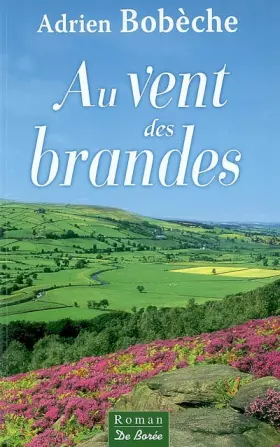 Couverture du produit · Vent des Brandes (au)