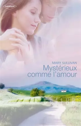 Couverture du produit · Mystérieux comme l'amour