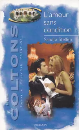 Couverture du produit · L'amour sans condition Sagas.10