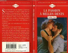 Couverture du produit · La passion a belles dents - smiles