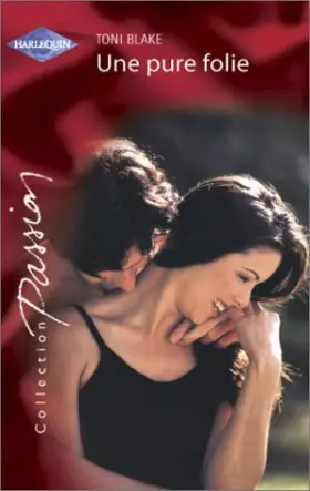 Couverture du produit · Une pure folie