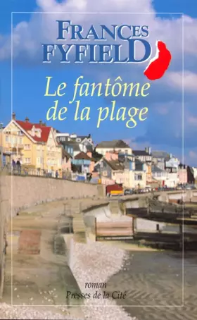 Couverture du produit · Le fantôme de la plage
