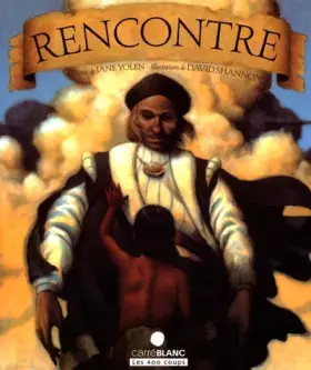 Couverture du produit · Rencontre