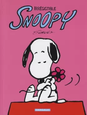 Couverture du produit · Snoopy - tome 7 - Irrésistible Snoopy