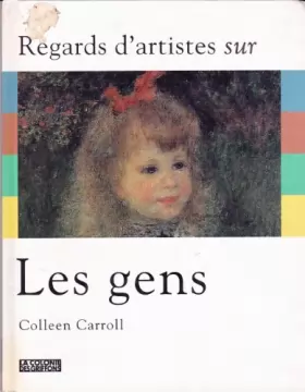 Couverture du produit · Les gens : Le garçon, la fille, l'homme, la femme