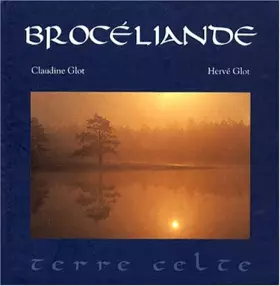 Couverture du produit · Brocéliande