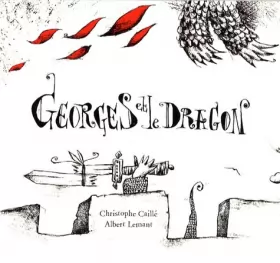 Couverture du produit · Georges et le dragon