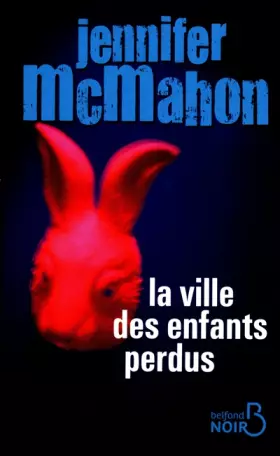 Couverture du produit · La Ville des enfants perdus