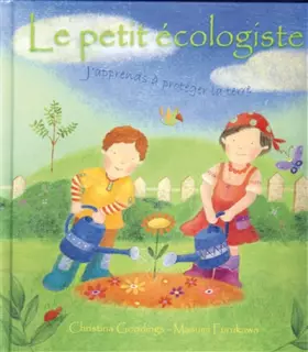 Couverture du produit · PETIT ECOLOGISTE (LE)