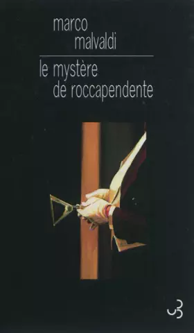 Couverture du produit · Le mystère de roccapendente