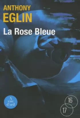 Couverture du produit · La Rose bleue