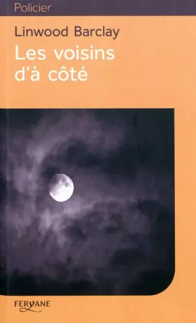 Couverture du produit · Les voisins d'à côté