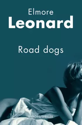 Couverture du produit · Road Dogs