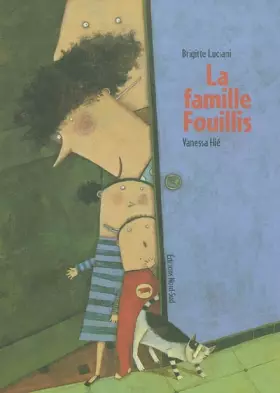 Couverture du produit · Famille fouillis