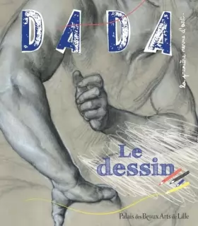 Couverture du produit · Le dessin (Revue Dada n°152)