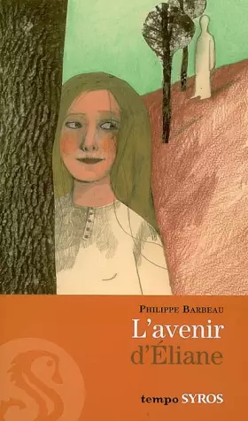 Couverture du produit · L'avenir d'Eliane