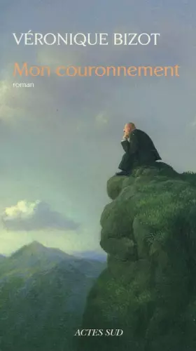 Couverture du produit · Mon couronnement