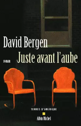 Couverture du produit · Juste avant l'aube