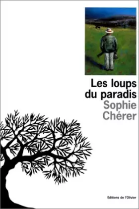 Couverture du produit · Les loups du paradis
