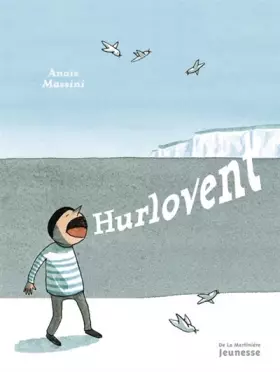 Couverture du produit · Hurlovent