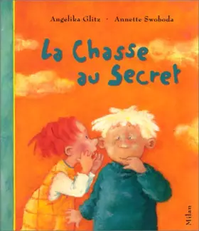 Couverture du produit · La chasse au secret