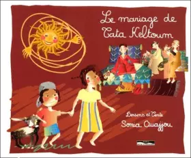 Couverture du produit · Le mariage de Tata Keltoum